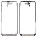Front LCD Screen Bezel Frame, For iPhone 14, For iPhone 14 Plus, For iPhone 14 Pro, For iPhone 14 Pro Max