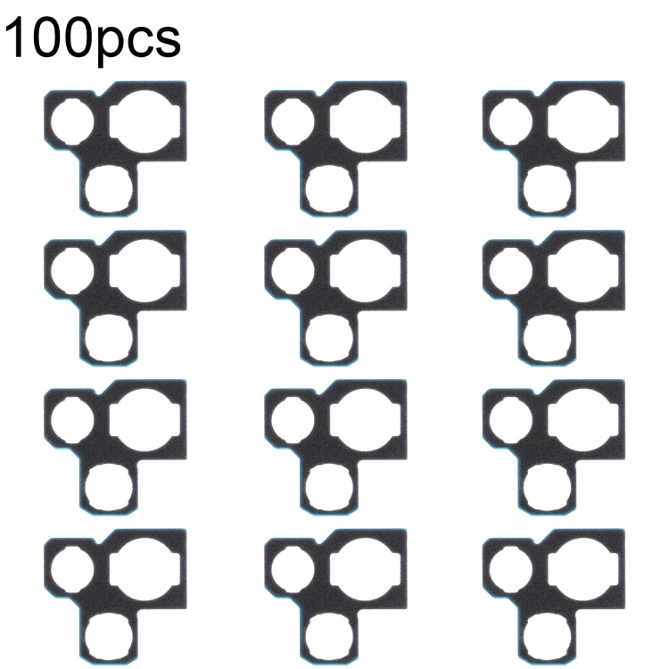 100set Back Camera Dustproof Sponge Foam Pads, For Android 4.5MM Thin Style, For Android 4.5MM Thick Style, For iPhone 14 / 14 Plus, For iPhone 14 Pro / 14 Pro Max, For Android 6MM Thick Style, For Android 8MM Thick Style, For Android 8MM Thin Style
