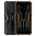 Ulefone Armor X12 Pro, IP68/IP69K Rugged Phone, 5.45 inch Android 16 MediaTek Helio G36 Octa Core, Network: 4G, NFC, 4GB+64GB