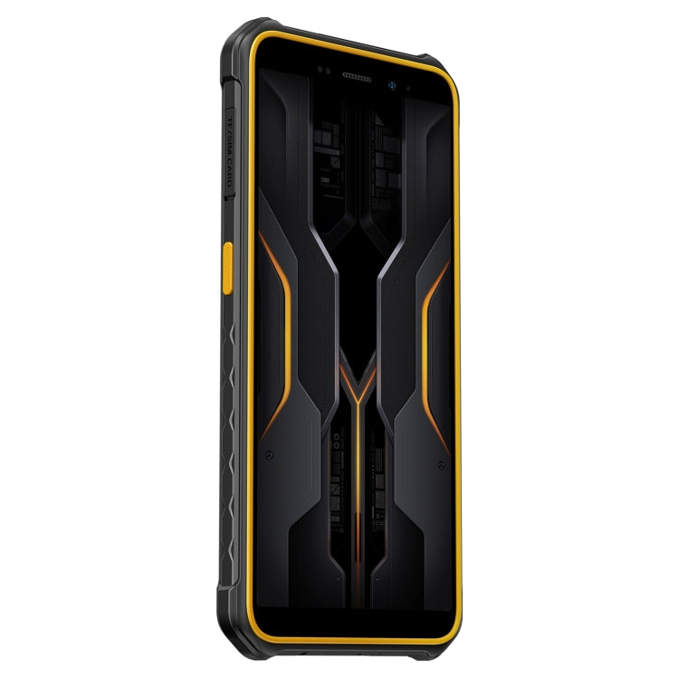 Ulefone Armor X12 Pro, IP68/IP69K Rugged Phone, 5.45 inch Android 16 MediaTek Helio G36 Octa Core, Network: 4G, NFC, 4GB+64GB