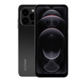HOTWAV Note 13 Pro, Side Fingerprint Identification, 6.6 inch Android 13 UMS9230 T606 Octa Core up to 1.6GHz, Network: 4G, OTG, 8GB+256GB