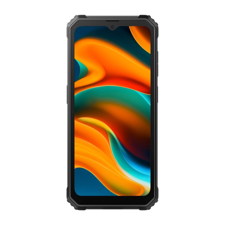 Blackview BV4800, IP68/IP69K/MIL-STD-810H, 6.56 inch Android 13 MediaTek MT6761V/WB Helio A22 Quad Core, Network: 4G, OTG, BV4800 3GB+64GB