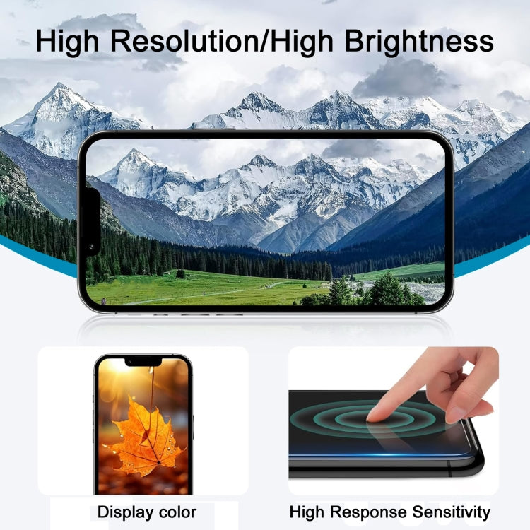 in-cell LCD Screen, For iPhone 12 Pro, For iPhone 11 Pro Max, For iPhone 11(Incell), For iPhone 11 Pro, For iPhone XS, For iPhone XS Max, For iPhone X