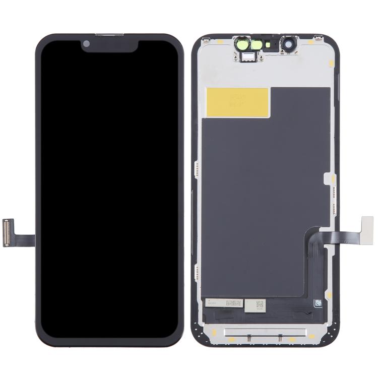 JK incell LCD Screen, For iPhone 14 Plus, For iPhone 14, For iPhone 13, For iPhone 13 mini, For iPhone 12 Pro Max, For iPhone 12 mini(Incell)