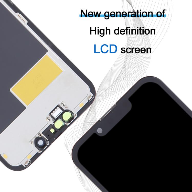 JK incell LCD Screen, For iPhone 14 Plus, For iPhone 14, For iPhone 13, For iPhone 13 mini, For iPhone 12 Pro Max, For iPhone 12 mini(Incell)
