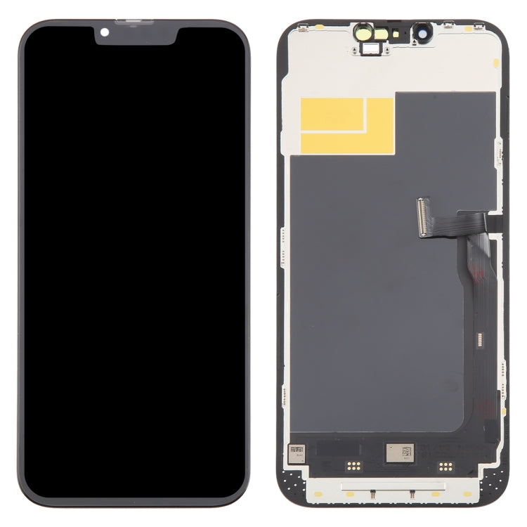 ZY incell HD 1:1 LCD Screen, For iPhone 13 Pro Max(Incell), For iPhone 13 mini(Incell), For iPhone 12 Pro Max(Incell), For iPhone 12 mini, For iPhone 11 Pro, For iPhone XS(Incell), For iPhone XR, For iPhone XS Max(Incell), For iPhone X