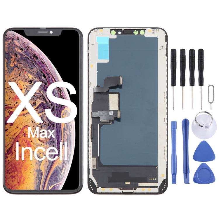 ZY incell HD 1:1 LCD Screen, For iPhone 13 Pro Max(Incell), For iPhone 13 mini(Incell), For iPhone 12 Pro Max(Incell), For iPhone 12 mini, For iPhone 11 Pro, For iPhone XS(Incell), For iPhone XR, For iPhone XS Max(Incell), For iPhone X