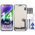 ZY incell HD 1:1 LCD Screen, Remove IC Need Professional Repair, For iPhone 14 Plus(Incell), For iPhone 14, For iPhone 14 Pro Max(Incell), For iPhone 13 Pro(Incell), For iPhone 13, For iPhone 12 / 12 Pro(Incell), For iPhone 11 Pro Max, For iPhone 11