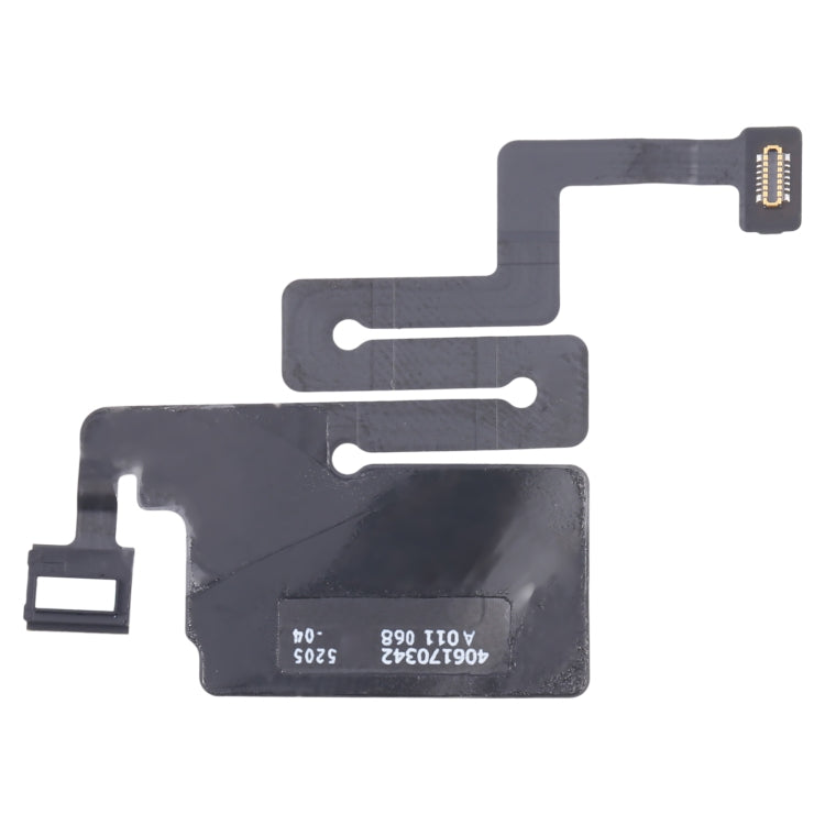 Earpiece Speaker Sensor Flex Cable, For iPhone 16e, For iPhone 16, For iPhone 16 Plus, For iPhone 16 Pro, For iPhone 16 Pro Max