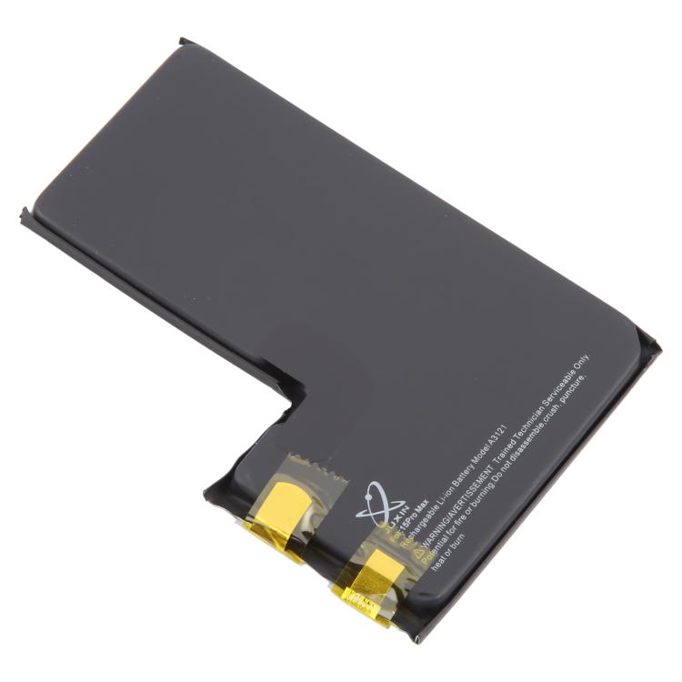 JUXIN Zero Cycle Li-ion Battery, For iPhone 15 Pro Max 4850mAh, For iPhone 15 Pro 3400mAh, For iPhone 15 Plus 4700mAh, For iPhone 15 3600mAh, For iPhone 14 Plus 4850mAh, For iPhone 14 3670mAh, For iPhone 14  Pro 3480mAh, For iPhone 14 Pro Max 4850mAh  ...