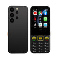 A001 / 25MP, 2GB+16GB, 2.8 inch Android 8.1 MTK6737 Quad Core, Network: 4G, Dual SIM, A001 / 25MP