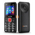 it2600 4G Phone, 2.0 inch, 3500mAh, Support SOS, Network: 4G, Dual SIM