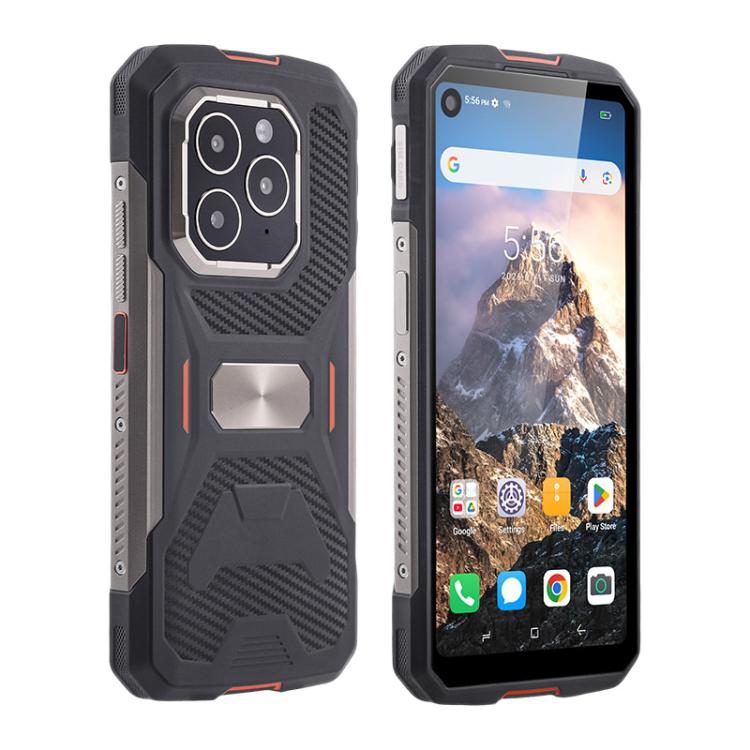 UNIWA F915 Rugged Phone, 4GB+64GB,  6.28 inch Android 160 Unisoc T310 Quad Core, Network: 4G, NFC, EU Plug, US Plug, UK Plug, AU Plug