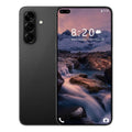 A56 / C100, 8GB+128GB, 6.6 inch Android 10 MTK6873 Octa Core, Network: 5G, Dual SIM, EU Plug, US Plug, UK Plug, AU Plug