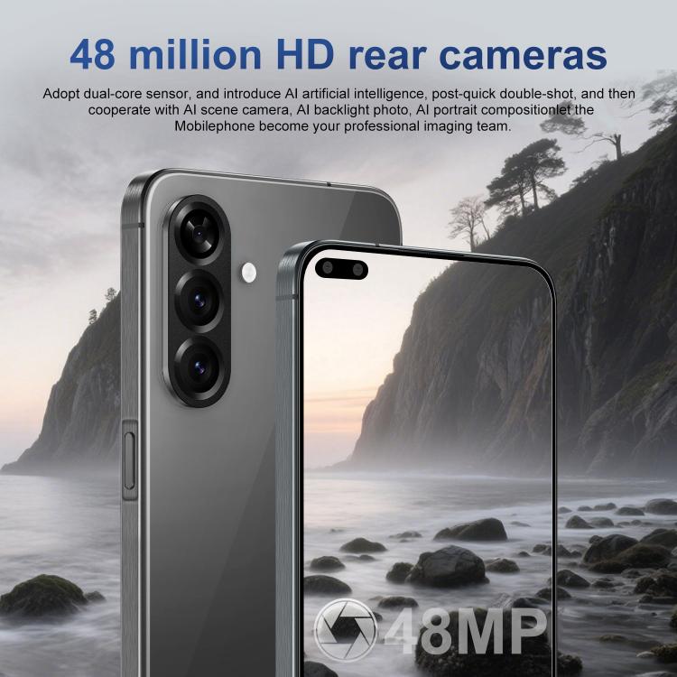 A56 / C100, 8GB+128GB, 6.6 inch Android 10 MTK6873 Octa Core, Network: 5G, Dual SIM, EU Plug, US Plug, UK Plug, AU Plug
