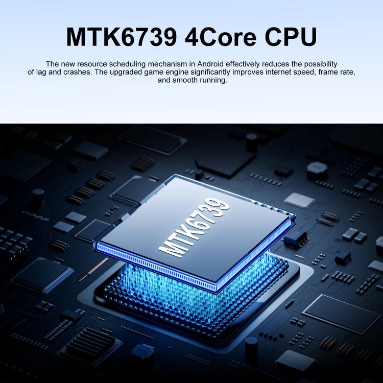 S26 Ultra / B9S, 4GB+64GB, 6.75 inch Android 10 MTK6739 Quad Core, Network: 4G, OTG, Dual SIM, EU Plug, US Plug, UK Plug, AU Plug