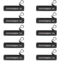 10 PCS Earpiece Receiver Mesh Covers for iPhone 11, For iPhone 11