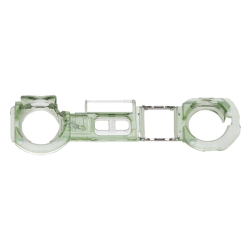 10 PCS Front Camera Holder for iPhone 11, For iPhone 11