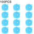 100pcs Heat Sink Sticker on the Back Cover for iPhone 11 / 11 Pro / 11 Pro Max, For iPhone 11 / 11 Pro / 11 Pro Max