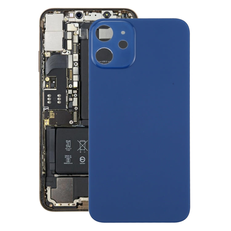 Battery Back Cover for iPhone 12, For iPhone 12, Back Cover for 12