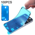100 PCS Front Housing Adhesive for iPhone 12 Pro, 100 PCS for iPhone 12 Pro