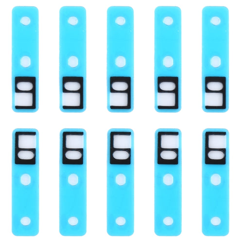 100 PCS Sensor Back Sticker for iPhone 12/12 Pro, For iPhone 12/12 Pro