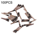 100 PCS Charging Port Screws for iPhone 13, For iPhone 13