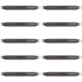 10 PCS Earpiece Speaker Dustproof Mesh For iPhone 13, For iPhone 13