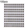 100/Set Screen Welding Stickers for iPhone 14 / 14 Plus, For iPhone 14 / 14 Plus