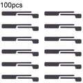100/Set For iPhone 14 Pro LCD Bracket Sponge Foam Pads, For iPhone 14 Pro