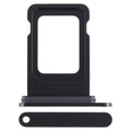 For iPhone 15 SIM Card Tray, For iPhone 15 (Single)