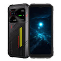 HOTWAV Hyper 7 Rugged Phone, 8GB+256GB, 10800mAh, 6.6 inch Android 14 MediaTek Dimensity 7050 5G, Network: 5G, OTG, NFC