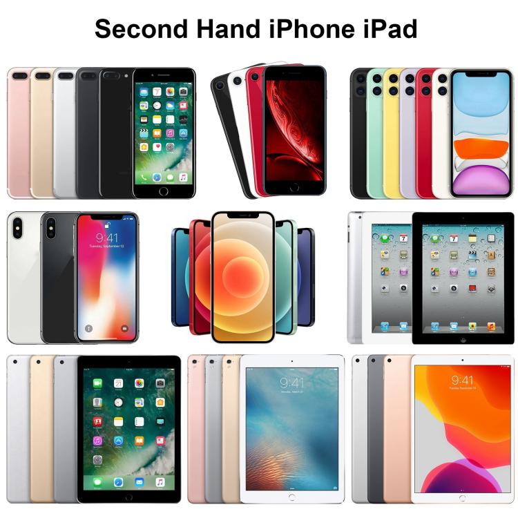 Apple iPhone SE2 128GB Unlocked Mix Colors Used A Grade, iPhone SE2 128GB