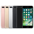 Apple iPhone 7 Plus 256GB Unlocked Mix Colors Used A Grade, iPhone 7 Plus 256GB