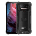 Oukitel WP23 Plus Rugged Phone, 8GB+256GB, 6.52 inch Android 14.0Unisoc T606 Octa-core, NFC, OTG, Network: 4G, WP23 Plus, WP23 Plus 8GB+256GB