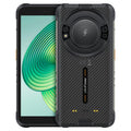 Ulefone RugKing, 8GB+256GB, IP68/IP69K Rugged Phone, 5.99 inch Android 15 Unisoc T7255 Octa Core, Network: 4G, NFC, OTG, RugKing, 8GB+256GB