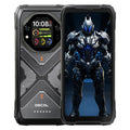 Blackview Oscal TANK 1, 16GB+512GB, 6.78 inch Android 15 DokeOS 4.2 Mediatek Dimensity 7050 Octa Core, Network: 5G, OTG, NFC, 16GB+512GB