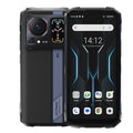 HOTWAV Cyper 16 Pro Rugged Phone, 8GB+512GB, 6.6 inch Android 15 MediaTek MT6789H Helio G100 Octa, Network: 5G, OTG, NFC