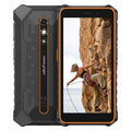 Ulefone RugKing 2 Pro, 4GB+64GB, IP68/IP69K Rugged Phone, 5.45 inch Android 16 Unisoc T7250 Octa Core, Network: 4G, NFC, OTG, RugKing 2 Pro, 4GB+64GB