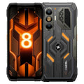 Blackview Oscal Pilot 8 5G Rugged Phone, Night Vision, 12GB+256GB, 6.83 inch Android 16 Qualcomm QCM6690 Octa Core, Network: 5G, OTG, NFC