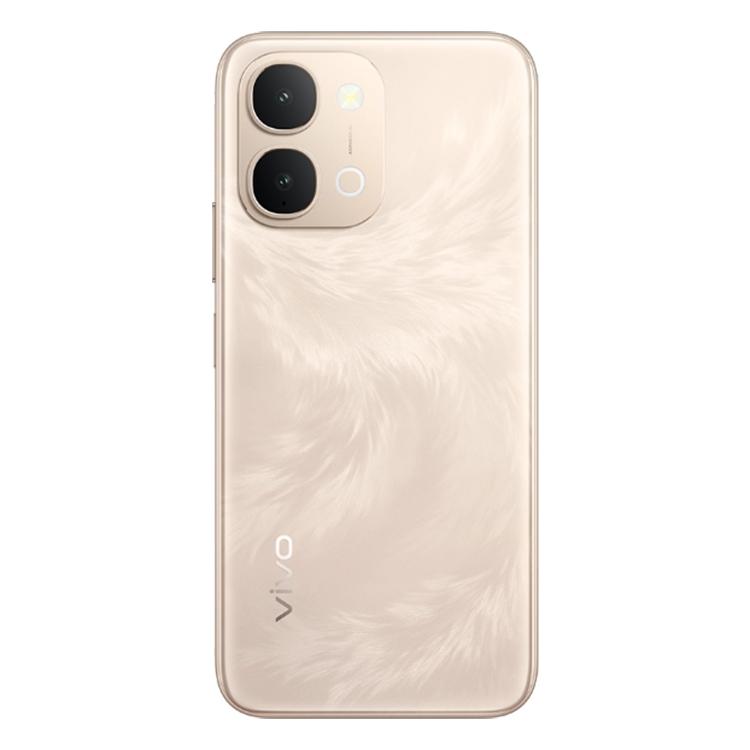 vivo Y500i, 12GB+512GB, Side Fingerprint, 6.75 inch Android 16 OriginOS 6 Snapdragon 4 Gen Octa Core, OTG, NFC, Network: 5G, 12GB+512GB