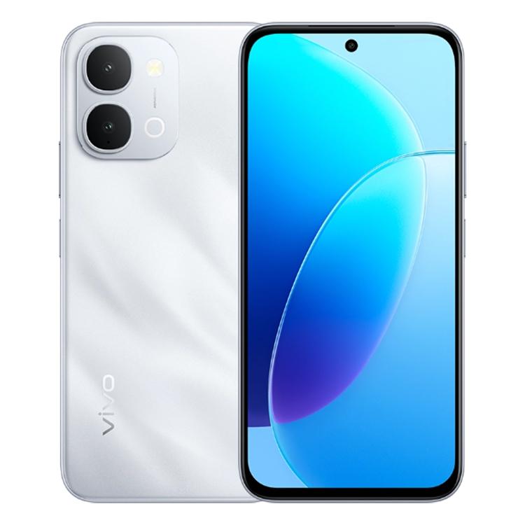 vivo Y500i, 12GB+512GB, Side Fingerprint, 6.75 inch Android 16 OriginOS 6 Snapdragon 4 Gen Octa Core, OTG, NFC, Network: 5G, 12GB+512GB