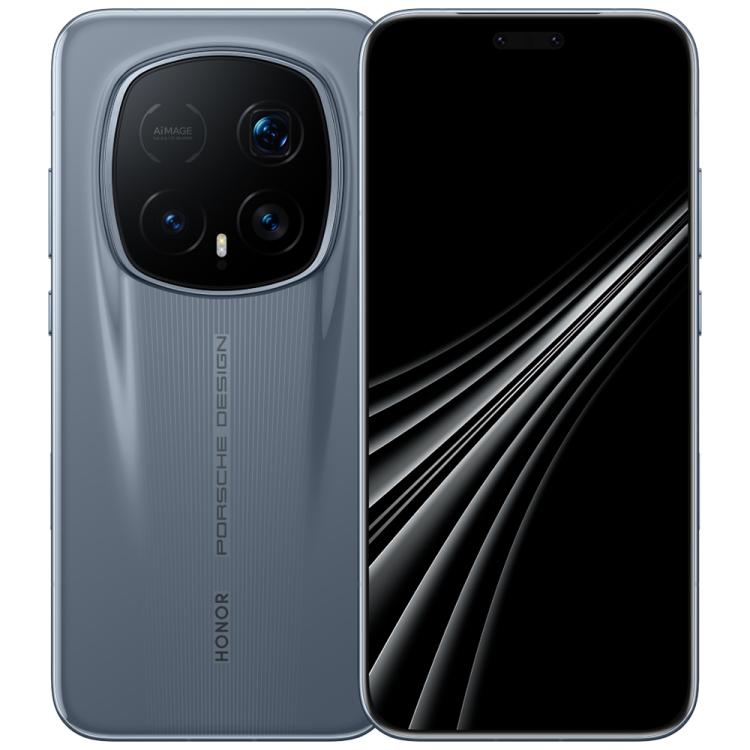 Honor Magic8 RSR Porsche Design, 16GB+512GB, 3D Ultrasound Fingerprint, 6.71 inch MagicOS 10.0 / Android 16 Snapdragon 8 Elite Gen 5 Octa Core, Network: 5G, NFC, OTG, 16GB+512GB