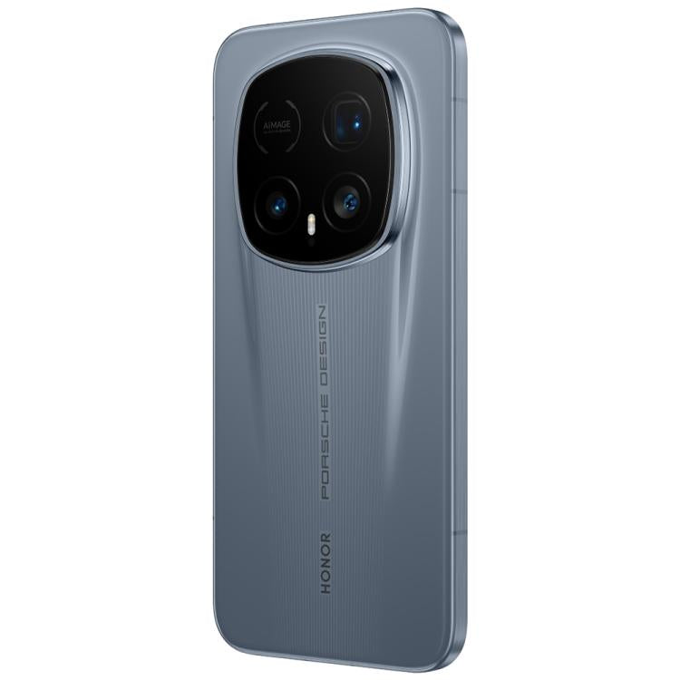 Honor Magic8 RSR Porsche Design, 16GB+512GB, 3D Ultrasound Fingerprint, 6.71 inch MagicOS 10.0 / Android 16 Snapdragon 8 Elite Gen 5 Octa Core, Network: 5G, NFC, OTG, 16GB+512GB