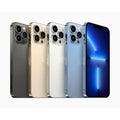Apple iPhone 13 Pro Max USA Version 5G 128GB Unlocked Mix Colors Used A Grade, iPhone 13 Pro Max 128GB