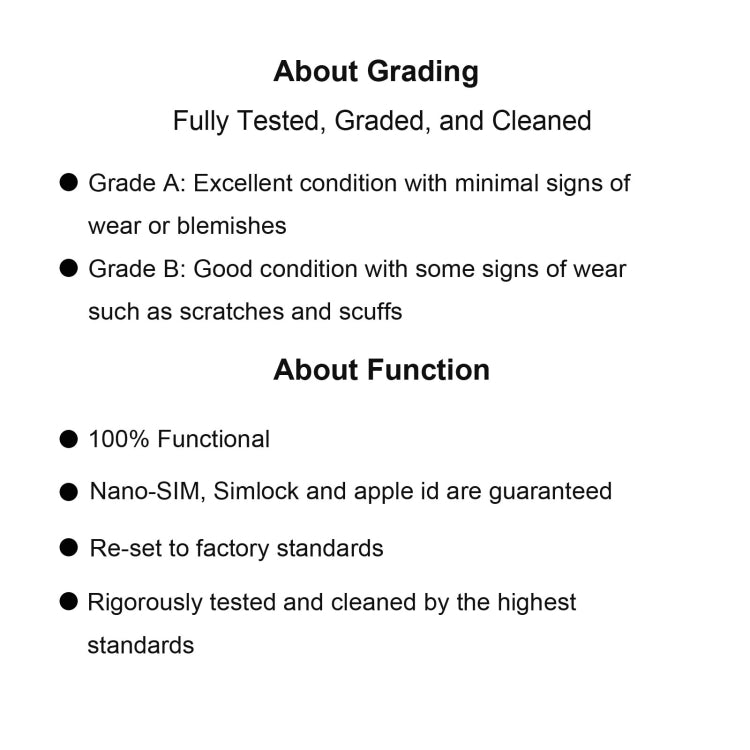 Apple iPhone 13 Pro Max USA Version 5G 128GB Unlocked Mix Colors Used A Grade, iPhone 13 Pro Max 128GB