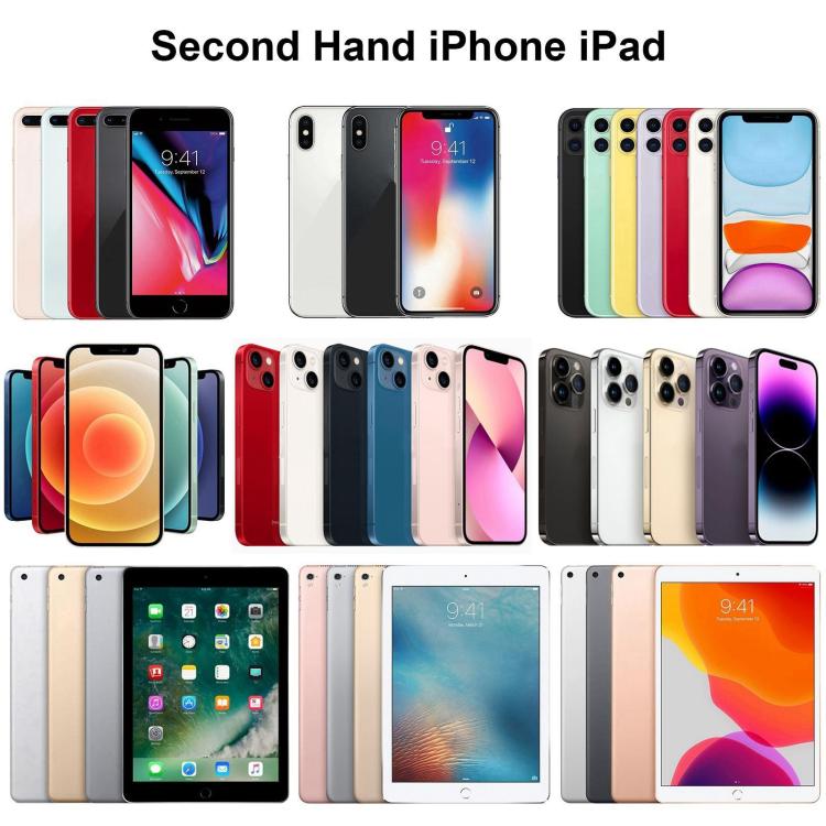 Apple iPhone 14 Pro Max USA Version 5G 128GB Unlocked Mix Colors Used A Grade, iPhone 14 Pro Max 128GB