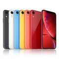 Apple iPhone XR 64GB Unlocked Mix Colors Used A Grade, iPhone XR 64GB