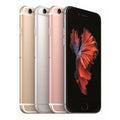Apple iPhone 6s 16GB Unlocked Mix Colors Used A Grade, iPhone 6s 16GB
