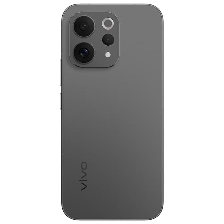 vivo S50, 12GB+512GB, 3D Fingerprint,  6.59 inch Android 16 OriginOS 6 Snapdragon 8s Gen 3 Octa Core, OTG, NFC, Network: 5G, Support Google Play, 12GB+512GB